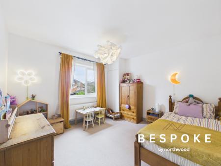4 bedroom Detached house for sale in The Dingle, Haslington, CW1