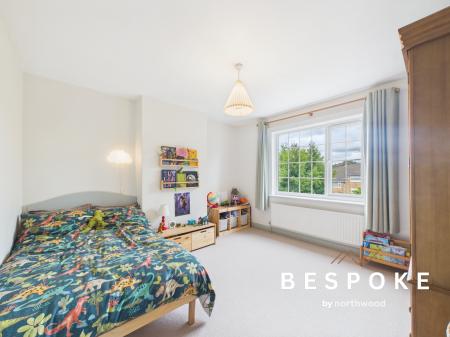 4 bedroom Detached house for sale in The Dingle, Haslington, CW1