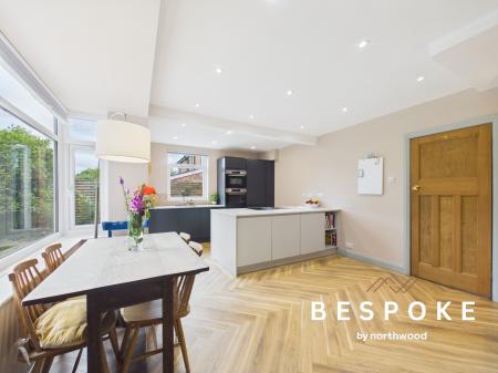 4 bedroom Detached house for sale in The Dingle, Haslington, CW1