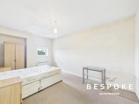 2 bedroom Flat for sale in Delamere Court, St Marys Street, Crewe, CW1