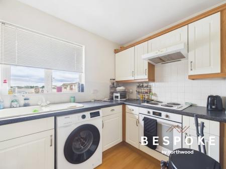 2 bedroom Flat for sale in School Lane, Sandbach, CW11