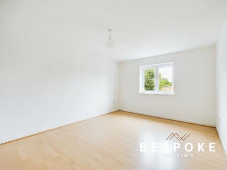 2 bedroom Flat for sale in School Lane, Sandbach, CW11