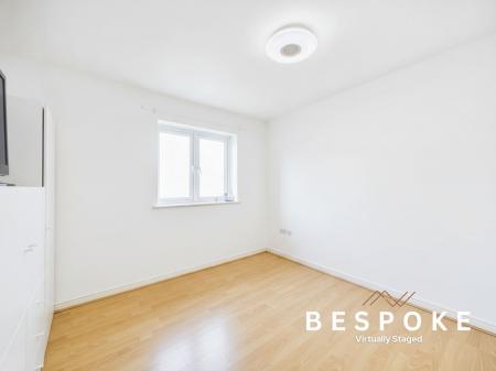2 bedroom Flat for sale in School Lane, Sandbach, CW11