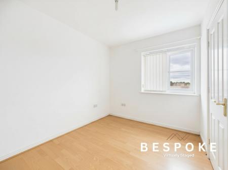 2 bedroom Flat for sale in School Lane, Sandbach, CW11