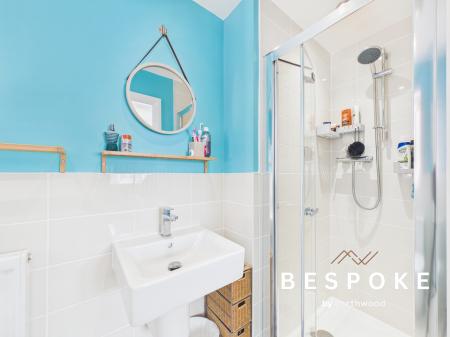 3 bedroom Detached house for sale in Harry Houghton Road, Sandbach, CW11