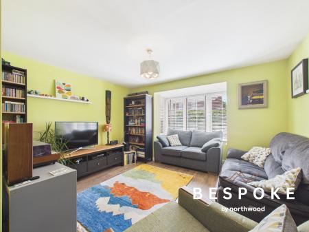 3 bedroom Detached house for sale in Harry Houghton Road, Sandbach, CW11