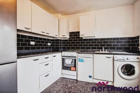 2 bedroom Terraced House to let in Gorsley Close, Middlewich, CW10