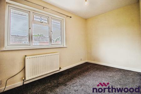 2 bedroom Terraced House to let in Gorsley Close, Middlewich, CW10