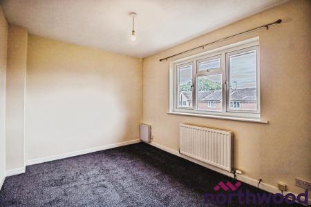 2 bedroom Terraced House to let in Gorsley Close, Middlewich, CW10