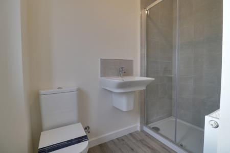 3 bedroom Semi-detached house to let in Wheatfield Drive, Leighton, Crewe, CW1
