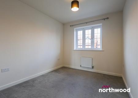 3 bedroom Semi-detached house to let in Wheatfield Drive, Leighton, Crewe, CW1