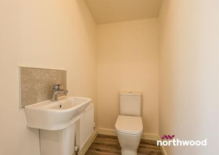 3 bedroom Semi-detached house to let in Wheatfield Drive, Leighton, Crewe, CW1