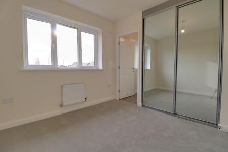 3 bedroom Semi-detached house to let in Wheatfield Drive, Leighton, Crewe, CW1