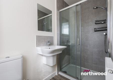 3 bedroom Semi-detached house to let in Wheatfield Drive, Leighton, Crewe, CW1