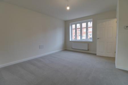 3 bedroom Semi-detached house to let in Wheatfield Drive, Leighton, Crewe, CW1