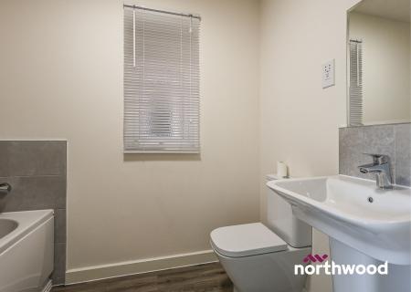 3 bedroom Semi-detached house to let in Wheatfield Drive, Leighton, Crewe, CW1