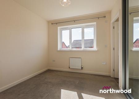 3 bedroom Semi-detached house to let in Wheatfield Drive, Leighton, Crewe, CW1