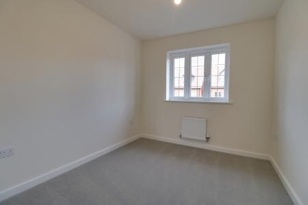 3 bedroom Semi-detached house to let in Wheatfield Drive, Leighton, Crewe, CW1