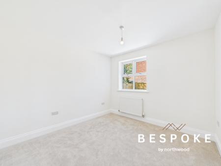3 bedroom Bungalow for sale in Brown Avenue, Nantwich, CW5