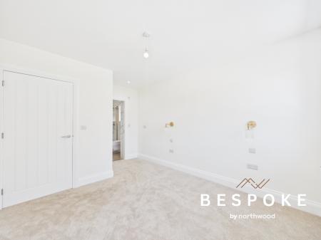 3 bedroom Bungalow for sale in Brown Avenue, Nantwich, CW5
