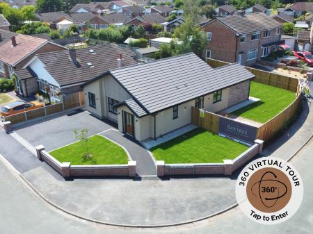 Brown Avenue, Nantwich, CW5
