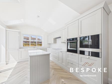 3 bedroom Bungalow for sale in Brown Avenue, Nantwich, CW5