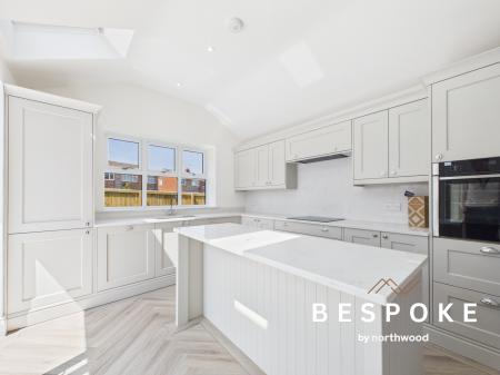 3 bedroom Bungalow for sale in Brown Avenue, Nantwich, CW5