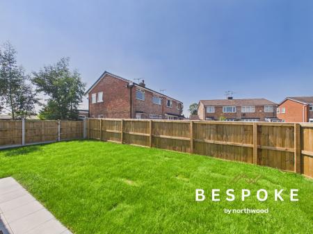 3 bedroom Bungalow for sale in Brown Avenue, Nantwich, CW5
