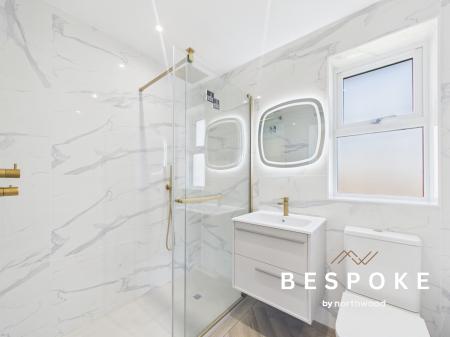 3 bedroom Bungalow for sale in Brown Avenue, Nantwich, CW5