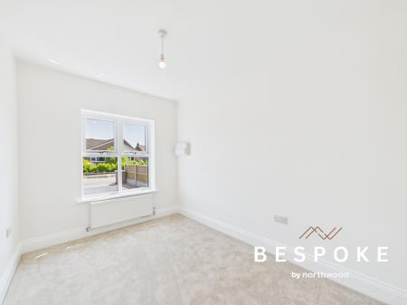 3 bedroom Bungalow for sale in Brown Avenue, Nantwich, CW5
