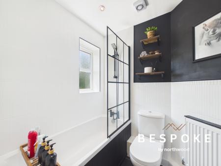 3 bedroom Semi-detached house for sale in Ursuline Way, Crewe, CW2
