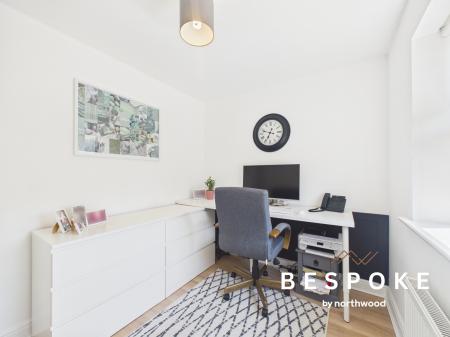 3 bedroom Semi-detached house for sale in Ursuline Way, Crewe, CW2
