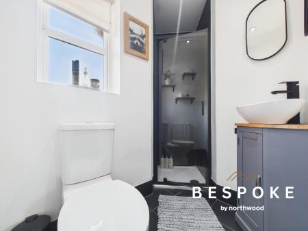 3 bedroom Semi-detached house for sale in Ursuline Way, Crewe, CW2
