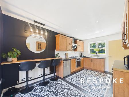 3 bedroom Semi-detached house for sale in Ursuline Way, Crewe, CW2