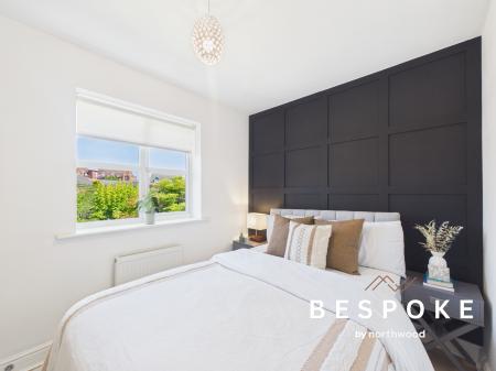 3 bedroom Semi-detached house for sale in Ursuline Way, Crewe, CW2