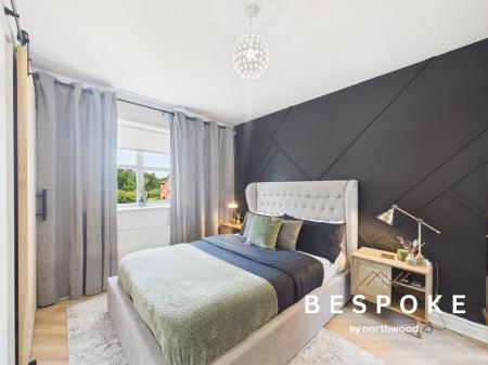 3 bedroom Semi-detached house for sale in Ursuline Way, Crewe, CW2