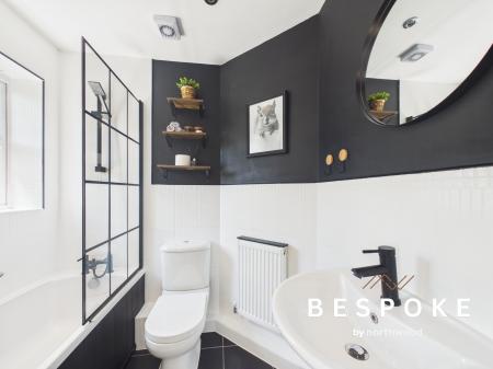 3 bedroom Semi-detached house for sale in Ursuline Way, Crewe, CW2