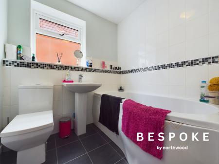 4 bedroom Detached house for sale in Rookery Close, Sandbach, CW11
