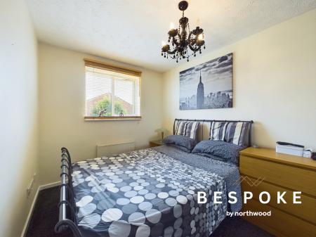 4 bedroom Detached house for sale in Rookery Close, Sandbach, CW11