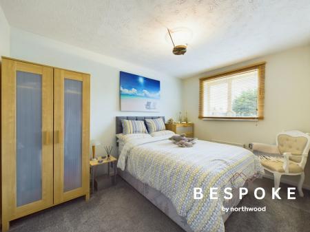 4 bedroom Detached house for sale in Rookery Close, Sandbach, CW11
