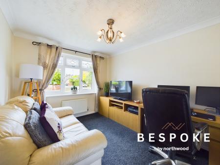 4 bedroom Detached house for sale in Rookery Close, Sandbach, CW11