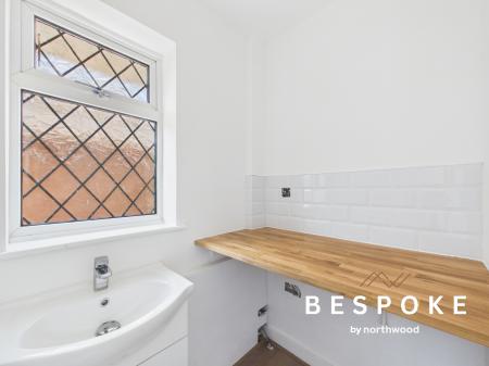 2 bedroom Bungalow for sale in Gowy Close, Sandbach, CW11