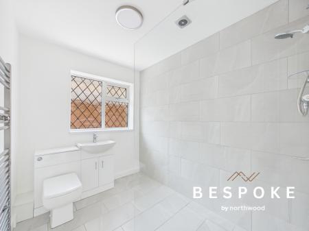 2 bedroom Bungalow for sale in Gowy Close, Sandbach, CW11