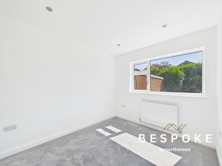 2 bedroom Bungalow for sale in Gowy Close, Sandbach, CW11