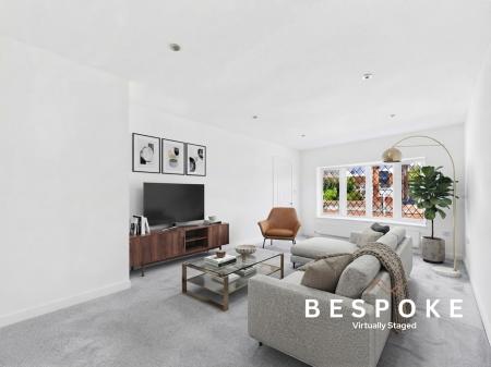 2 bedroom Bungalow for sale in Gowy Close, Sandbach, CW11