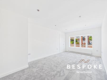 2 bedroom Bungalow for sale in Gowy Close, Sandbach, CW11