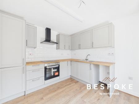 2 bedroom Bungalow for sale in Gowy Close, Sandbach, CW11