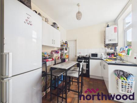 3 bedroom Terraced House for sale in West Street, Crewe, CW1