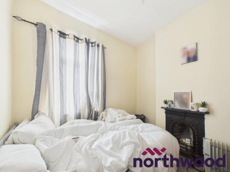 3 bedroom Terraced House for sale in West Street, Crewe, CW1