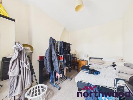 3 bedroom Terraced House for sale in West Street, Crewe, CW1